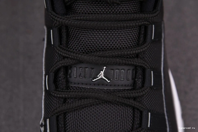 Air CT8012-011 11 25th Anniversary Jordan 1211